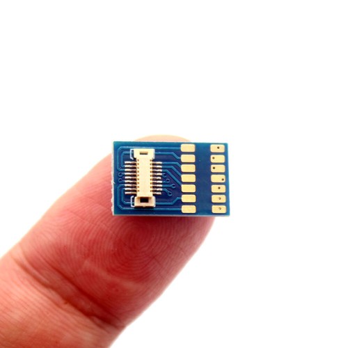 Dcc nem662 next18 male plug - dcc,