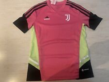 Maglia da calcio Juventus 2ND Adidas Tg 11-12 anni 152 cm da collezione