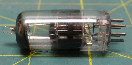 Amplificatore audio radio rca - audio,