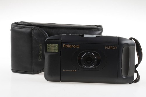 Macchina fotografica polaroid - macchina,