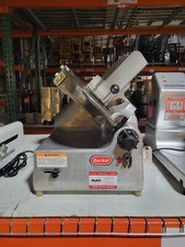 Berkel 919 Semi-Automatic