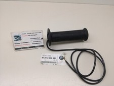61312306231 Nuovo Originale BMW R850 R1100 R1150 manopola sinistra riscaldata