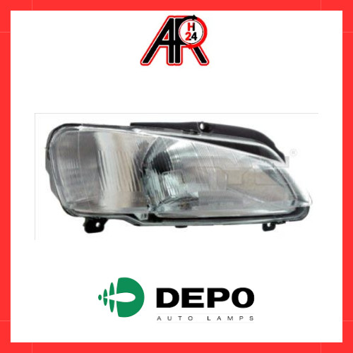 Faro anteriore destro peugeot - faro,