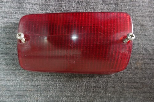 Plastica gemma fanalino