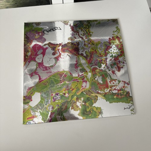 Mace obe 2lp - obe,