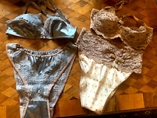 DUE COMPLETINI INTIMI "ELISA"