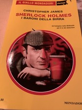Sherlock Holmes.I baroni della