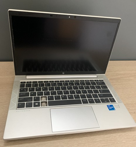 Elitebook 830 i5 - hp,
