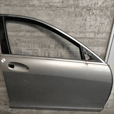 A221720020528 Porta ant. DX MERCEDES-BENZ Classe S (W221) 400 HYBRID Ber.