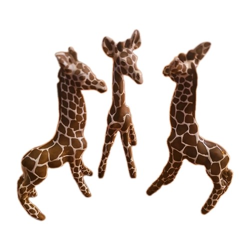 Giraffa ronzan made italy - -ronzan, in