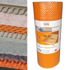 Schlüter TROBA PLUS 8