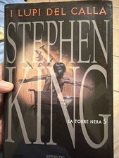 I Lupi Del Calla - Stephen