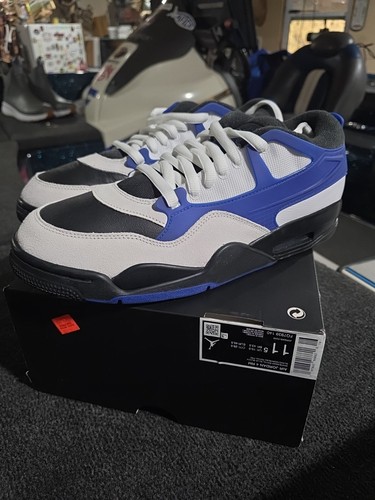 Air jordan rm - air, 4