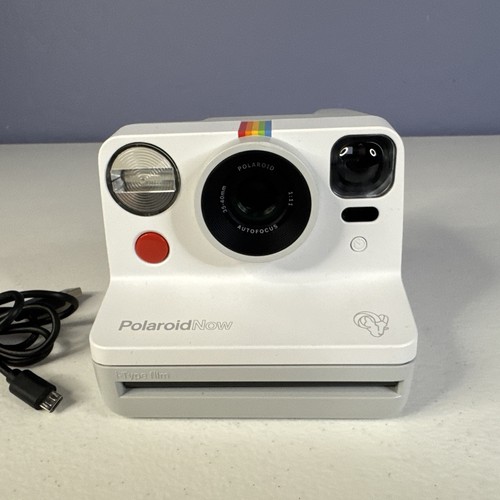 Polaroid now gen - gen, edizione