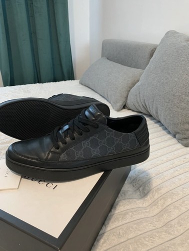 Sneakers gucci supreme - sneakers,
