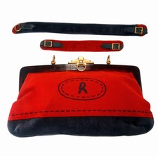 Borsa a tracolla vintage