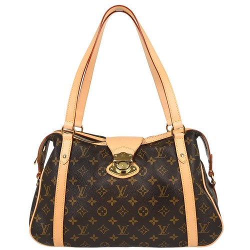 Borsa tracolla louis vuitton - tracolla,