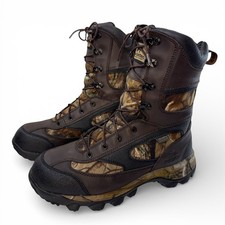 Stivali Irish Setter Red Wing