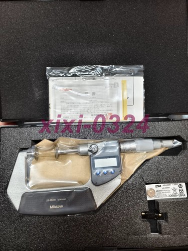 Nuovo mitutoyo 369 251 - nuovo, 369-251-30