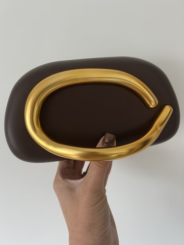 Pochette pochette cioccolato