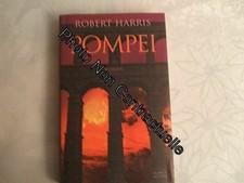 Pompei harris robert - harris,