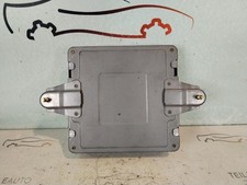 CENTRALINA MOTORE PER TOYOTA