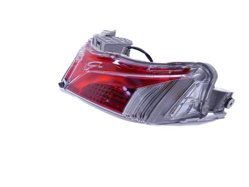 Fanale posteriore honda - posteriore, (honda