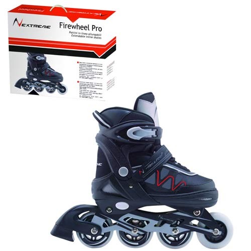 Pattini linea firewheel - linea,