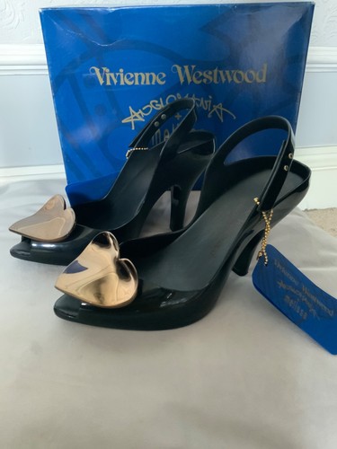 Scarpe vivienne westwood - scarpe,