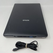 Epson Perfection V39 Photo