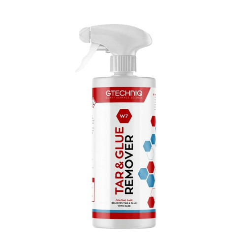 Gtechniq rimuovi catrame e - gtechniq,