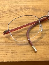 Montatura occhiali da vista