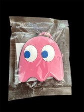 Sorpresa PAC- MAN rosa uovo
