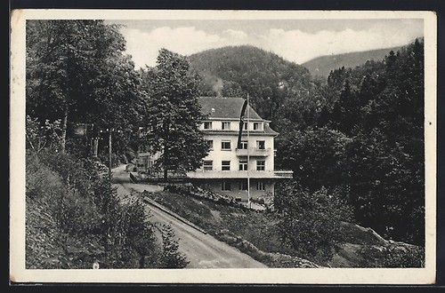 Lierbach casa riposo - lierbach,, di