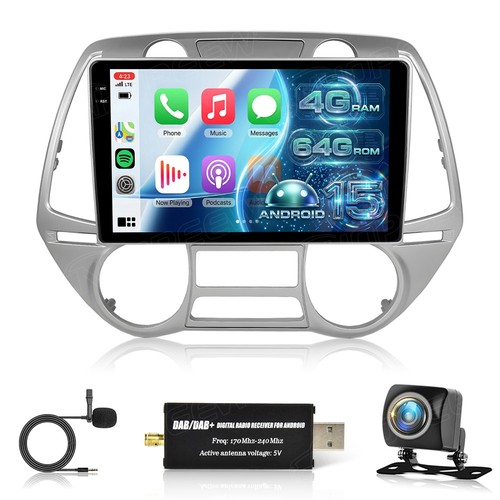 Dab 64g android 15 - android,