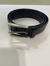 Cintura Prada Uomo Originale