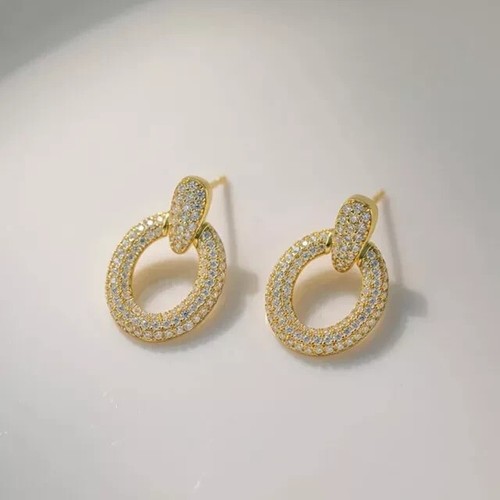 Orecchini donna goccia