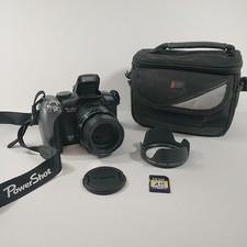 Canon powershot sx10 - sx10, 10.0mp