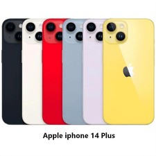 Sigillato Nuovo Apple iPhone