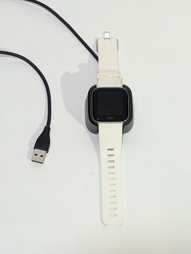 Fitbit versa lite - versa, fb415