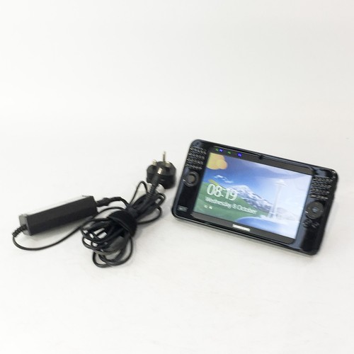 Ultramobile samsung q1 - pc,