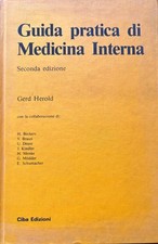 Guida pratica di medicina interna.