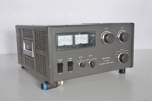 Kenwood trio 922 ham radio - trio,