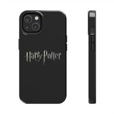 Harry Potter Phone Case For