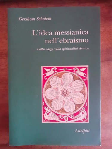 Gershom scholem l - scholem,