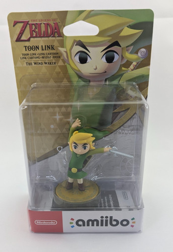 Amiibo nintendo ufficiale - amiibo,
