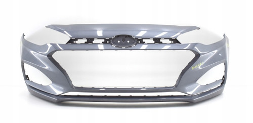 Hyundai i20 paraurti - hyundai,