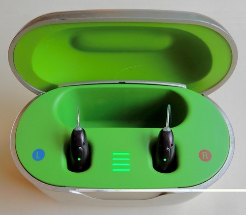 Audeo telefoni acustici - audeo,,