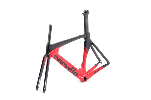 Telaio stradale cervelo - stradale,