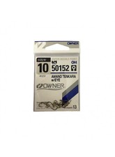 Ganci Proprietario Amano